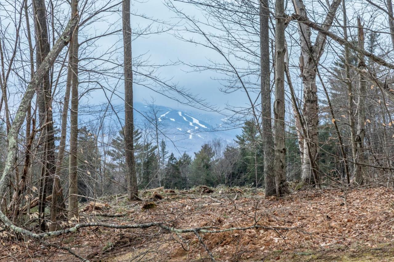 Appartement Mountainside At Stowe Extérieur photo