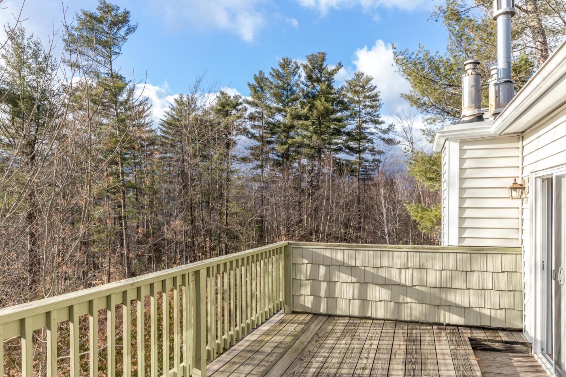 Appartement Mountainside At Stowe Chambre photo