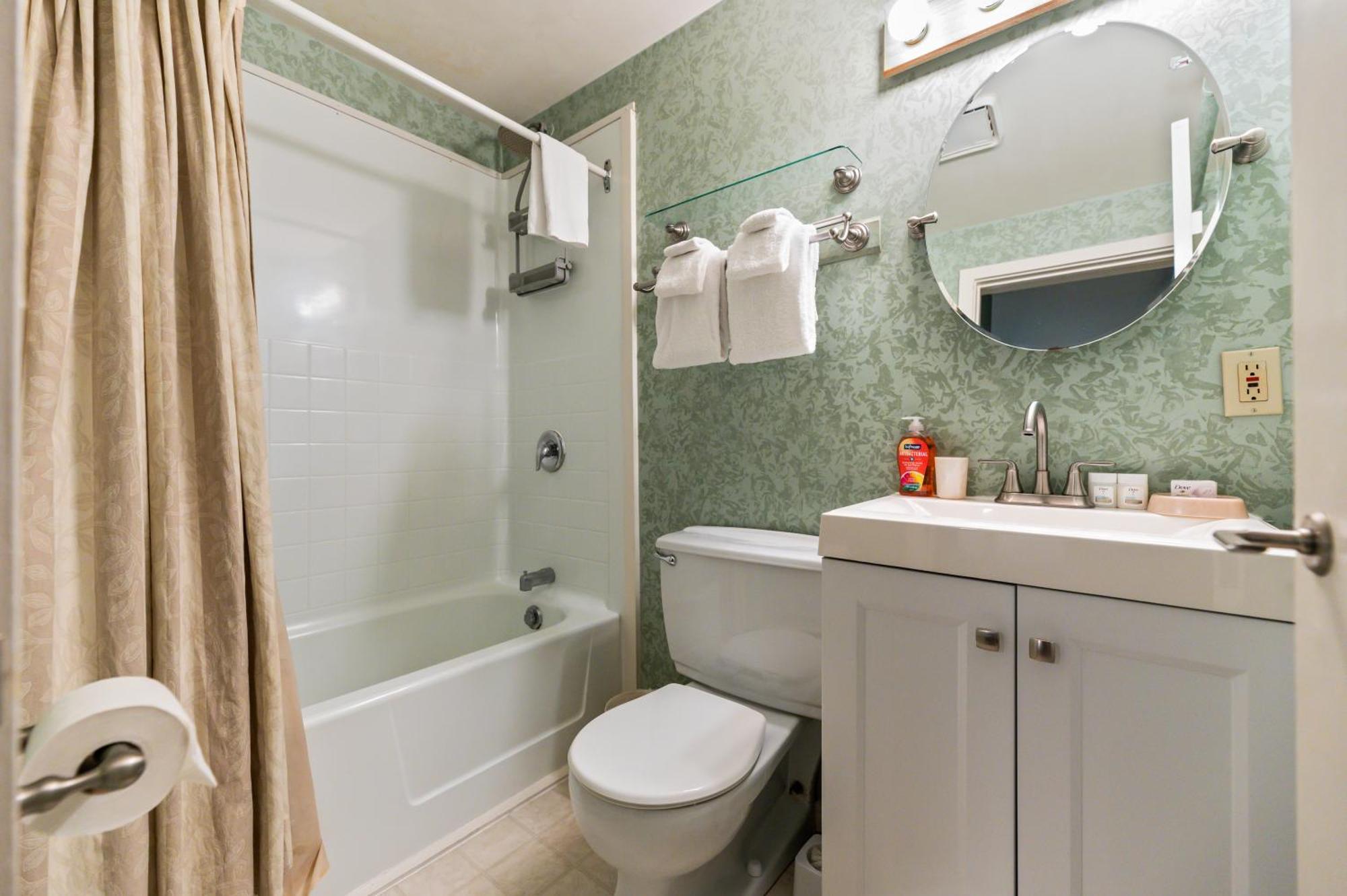 Appartement Mountainside At Stowe Chambre photo