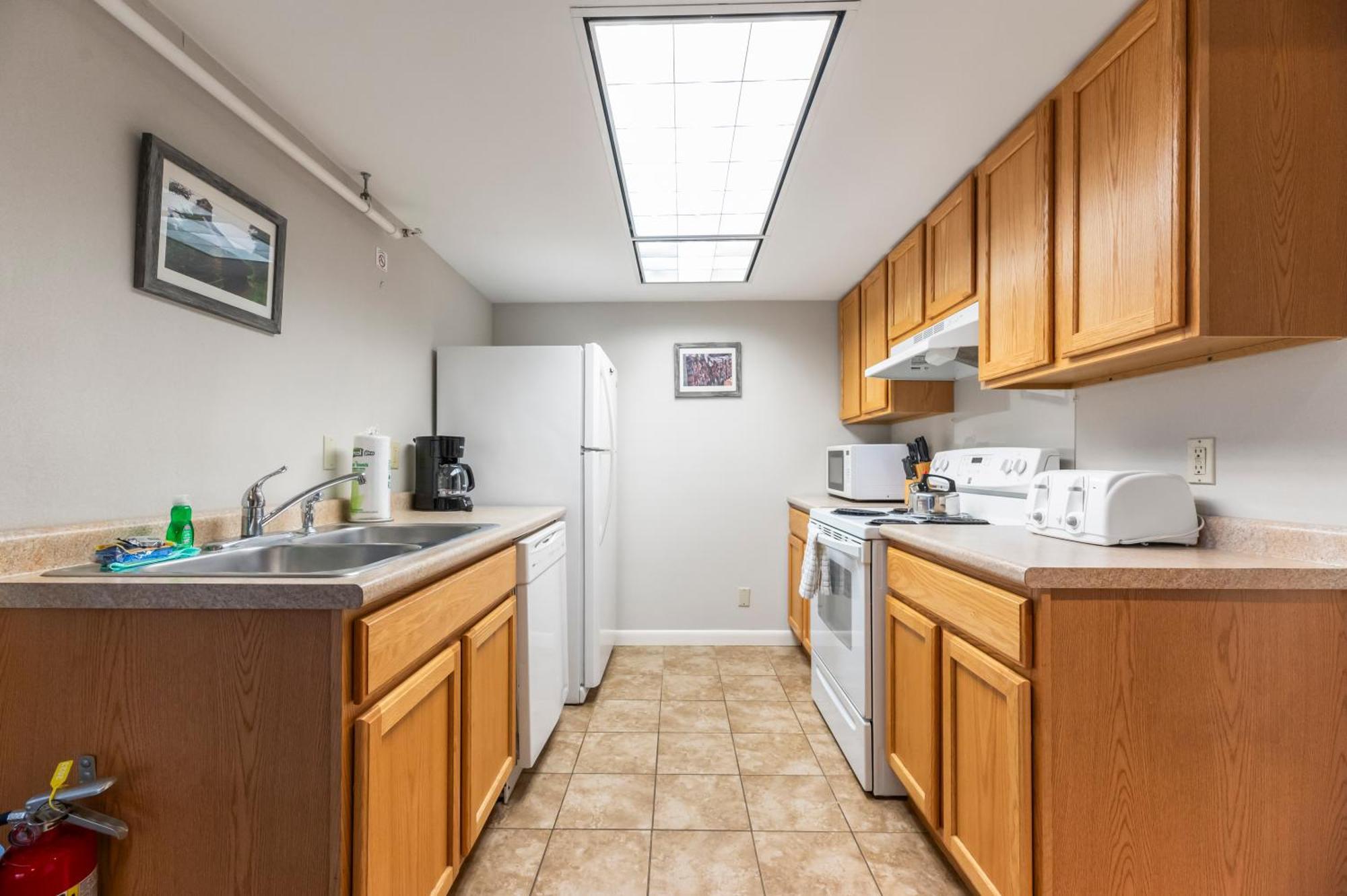 Appartement Mountainside At Stowe Chambre photo