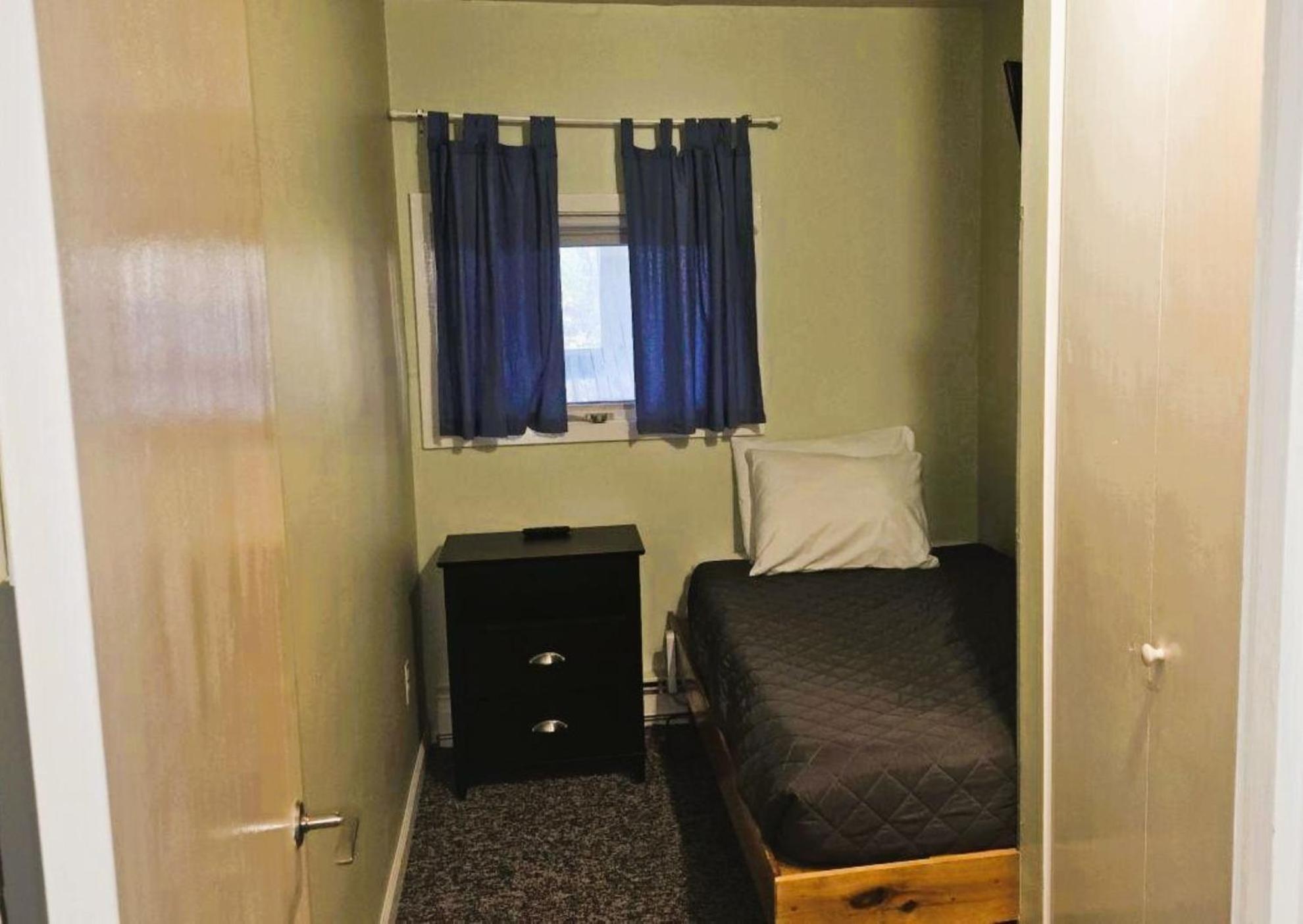 Appartement Mountainside At Stowe Chambre photo