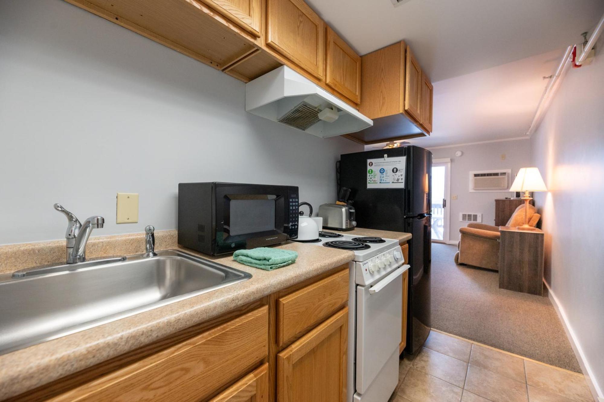 Appartement Mountainside At Stowe Chambre photo