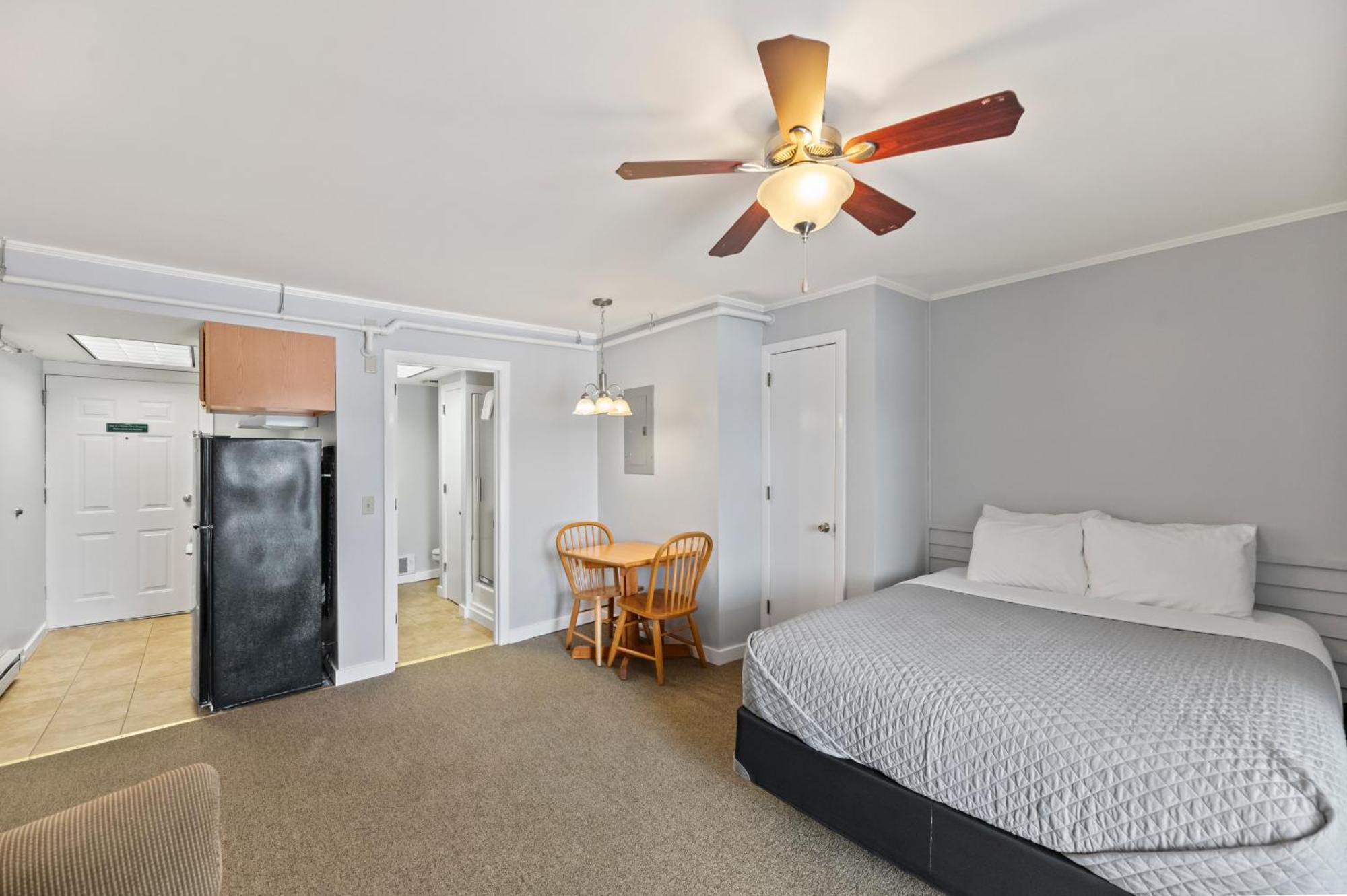 Appartement Mountainside At Stowe Chambre photo