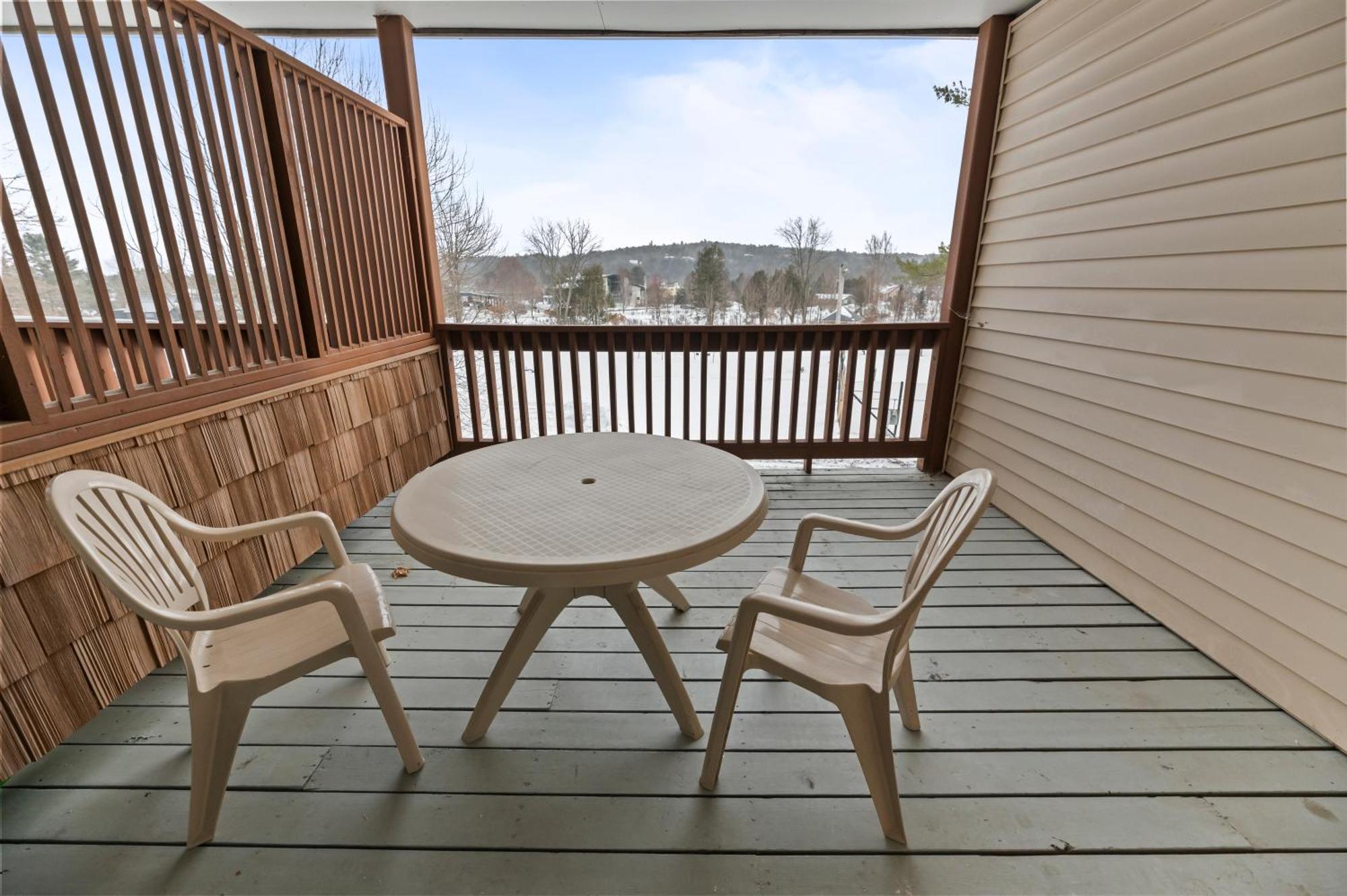 Appartement Mountainside At Stowe Chambre photo