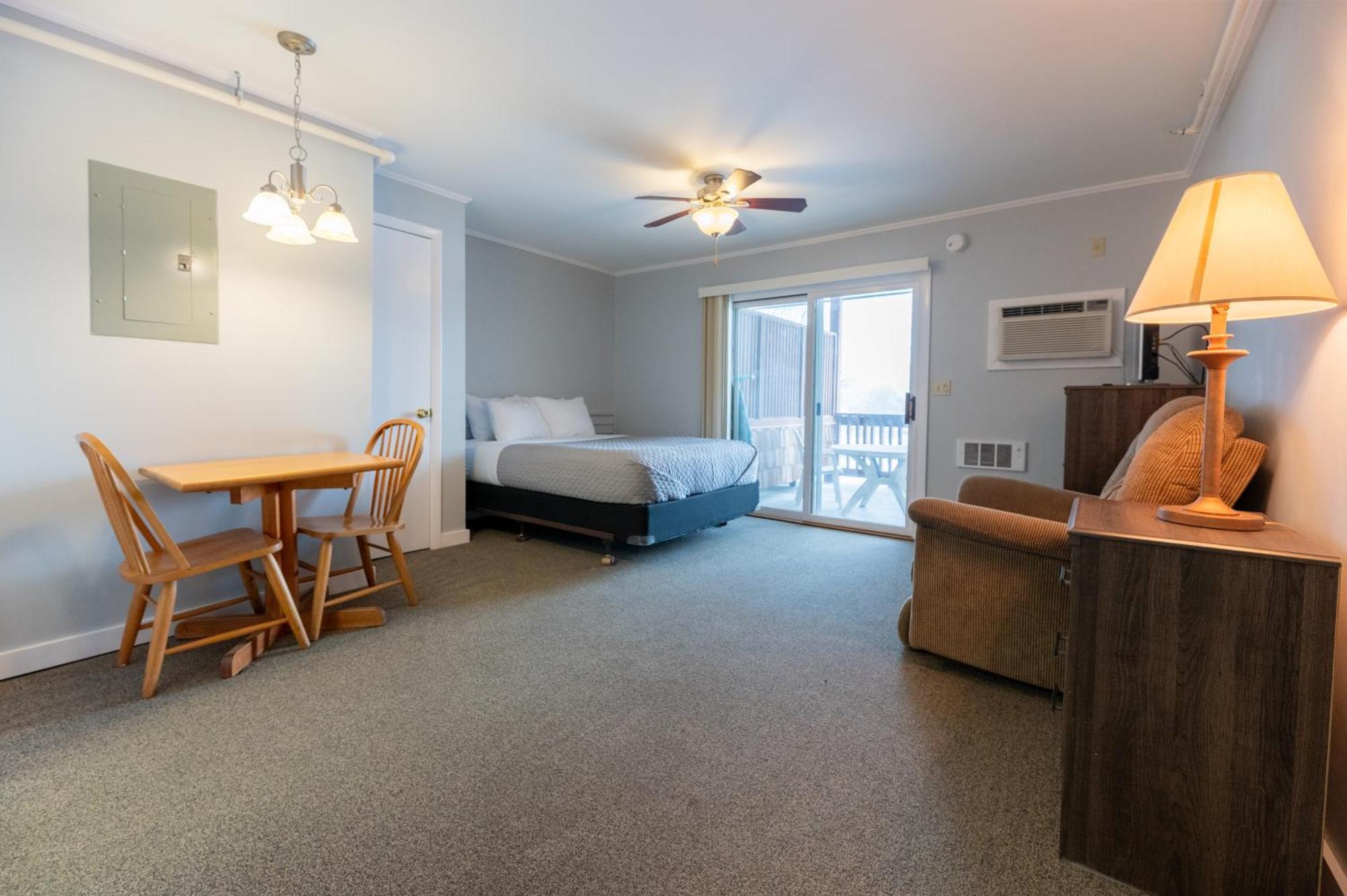 Appartement Mountainside At Stowe Chambre photo